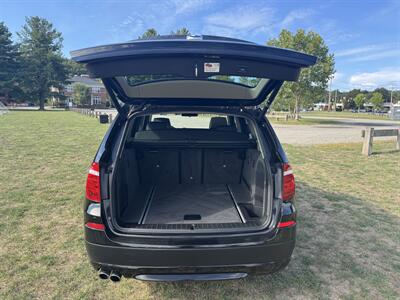 2014 BMW X3 xDrive28i   - Photo 5 - Burlington, MA 01803