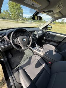2014 BMW X3 xDrive28i   - Photo 8 - Burlington, MA 01803