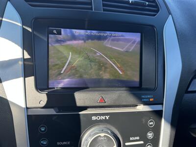 2014 Ford Explorer Limited   - Photo 14 - Burlington, MA 01803