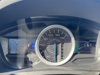 2014 Ford Explorer Limited   - Photo 11 - Burlington, MA 01803