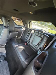 2014 Ford Explorer Limited   - Photo 9 - Burlington, MA 01803