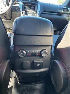 2014 Ford Explorer Limited   - Photo 16 - Burlington, MA 01803