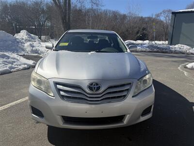 2011 Toyota Camry   - Photo 2 - Burlington, MA 01803
