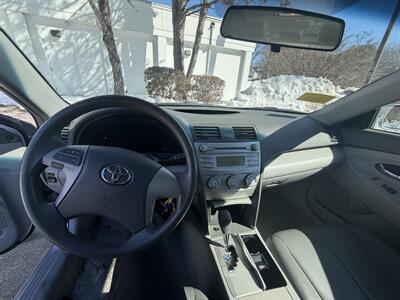 2011 Toyota Camry   - Photo 10 - Burlington, MA 01803