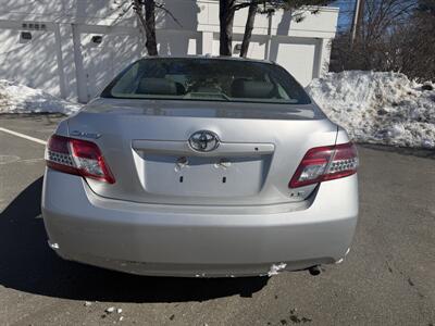 2011 Toyota Camry   - Photo 5 - Burlington, MA 01803