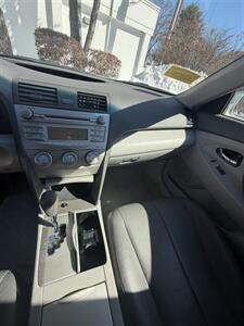 2011 Toyota Camry   - Photo 11 - Burlington, MA 01803