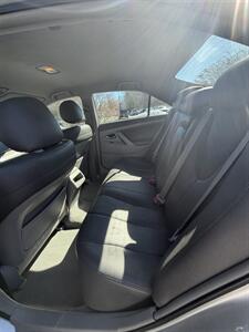 2011 Toyota Camry   - Photo 9 - Burlington, MA 01803
