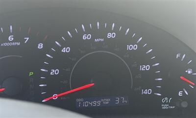 2011 Toyota Camry   - Photo 7 - Burlington, MA 01803