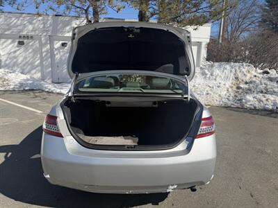 2011 Toyota Camry   - Photo 6 - Burlington, MA 01803