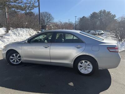 2011 Toyota Camry   - Photo 3 - Burlington, MA 01803