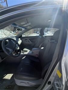 2011 Toyota Camry   - Photo 8 - Burlington, MA 01803