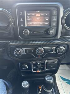 2019 Jeep Wrangler Unlimited Sport   - Photo 7 - Burlington, MA 01803