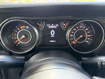 2019 Jeep Wrangler Unlimited Sport   - Photo 9 - Burlington, MA 01803