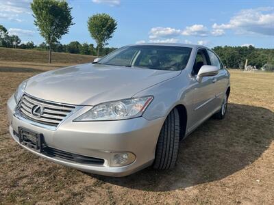 2010 Lexus ES 350  