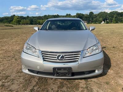 2010 Lexus ES 350   - Photo 2 - Burlington, MA 01803