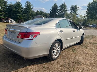 2010 Lexus ES 350   - Photo 5 - Burlington, MA 01803