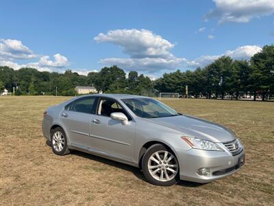 2010 Lexus ES 350   - Photo 3 - Burlington, MA 01803