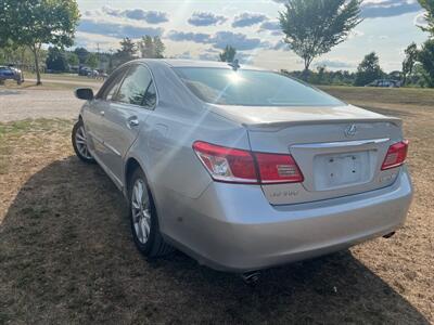 2010 Lexus ES 350   - Photo 7 - Burlington, MA 01803