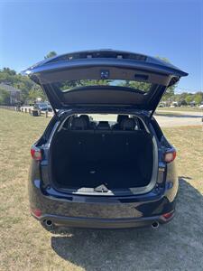 2019 Mazda CX-5 Grand Touring   - Photo 5 - Burlington, MA 01803