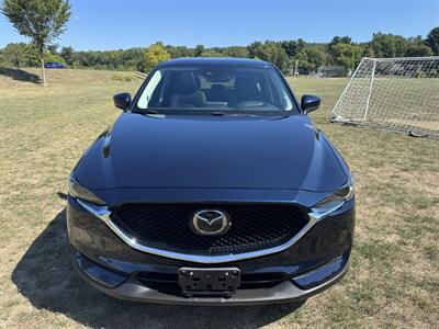 2019 Mazda CX-5 Grand Touring   - Photo 2 - Burlington, MA 01803