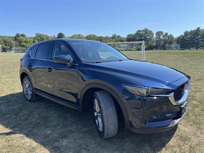 2019 Mazda CX-5 Grand Touring   - Photo 3 - Burlington, MA 01803