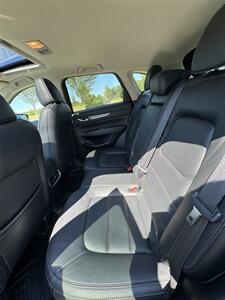 2019 Mazda CX-5 Grand Touring   - Photo 9 - Burlington, MA 01803