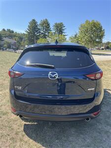 2019 Mazda CX-5 Grand Touring   - Photo 4 - Burlington, MA 01803