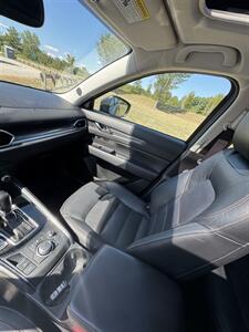 2019 Mazda CX-5 Grand Touring   - Photo 10 - Burlington, MA 01803