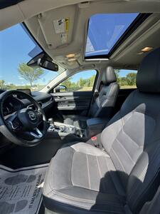 2019 Mazda CX-5 Grand Touring   - Photo 8 - Burlington, MA 01803