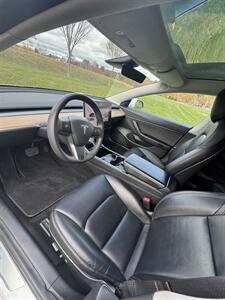 2020 Tesla Model 3 Long Range   - Photo 9 - Burlington, MA 01803