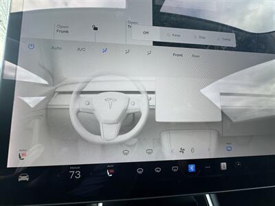 2020 Tesla Model 3 Long Range   - Photo 15 - Burlington, MA 01803