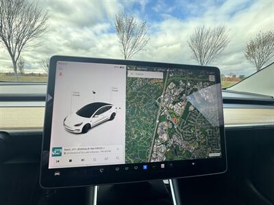 2020 Tesla Model 3 Long Range   - Photo 16 - Burlington, MA 01803