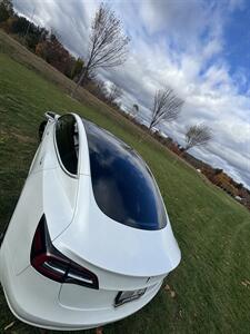 2020 Tesla Model 3 Long Range   - Photo 8 - Burlington, MA 01803