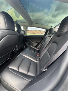 2020 Tesla Model 3 Long Range   - Photo 11 - Burlington, MA 01803