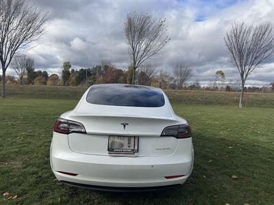 2020 Tesla Model 3 Long Range   - Photo 5 - Burlington, MA 01803