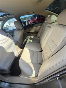 2009 Honda Accord EX-L V6   - Photo 8 - Burlington, MA 01803