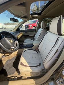 2009 Honda Accord EX-L V6   - Photo 7 - Burlington, MA 01803