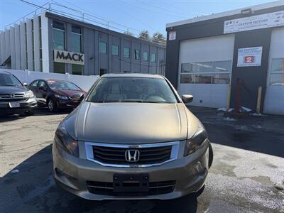 2009 Honda Accord EX-L V6   - Photo 2 - Burlington, MA 01803
