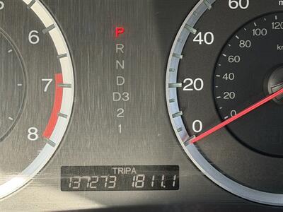 2009 Honda Accord EX-L V6   - Photo 12 - Burlington, MA 01803