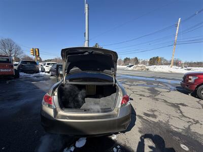 2009 Honda Accord EX-L V6   - Photo 6 - Burlington, MA 01803