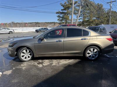 2009 Honda Accord EX-L V6   - Photo 3 - Burlington, MA 01803