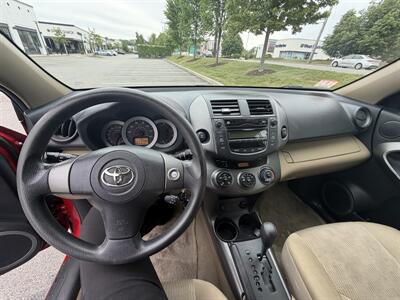 2010 Toyota RAV4 - Photo 9 - Burlington, MA 01803