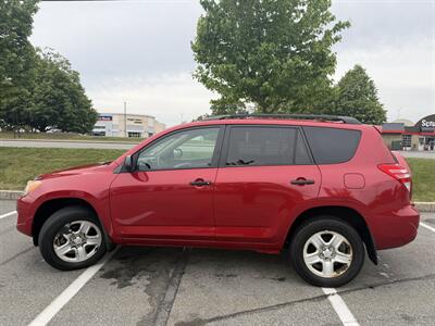 2010 Toyota RAV4 - Photo 4 - Burlington, MA 01803