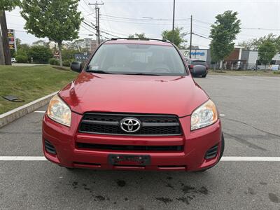 2010 Toyota RAV4 - Photo 2 - Burlington, MA 01803
