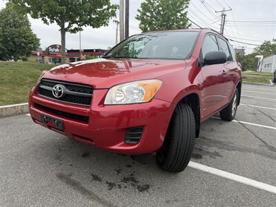2010 Toyota RAV4 SUV