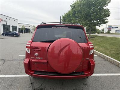 2010 Toyota RAV4 - Photo 5 - Burlington, MA 01803