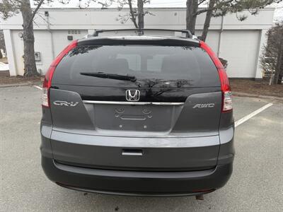 2012 Honda CR-V EX   - Photo 5 - Burlington, MA 01803