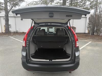 2012 Honda CR-V EX   - Photo 6 - Burlington, MA 01803