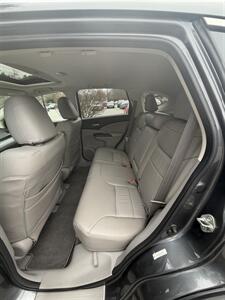 2012 Honda CR-V EX   - Photo 9 - Burlington, MA 01803