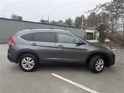 2012 Honda CR-V EX   - Photo 4 - Burlington, MA 01803